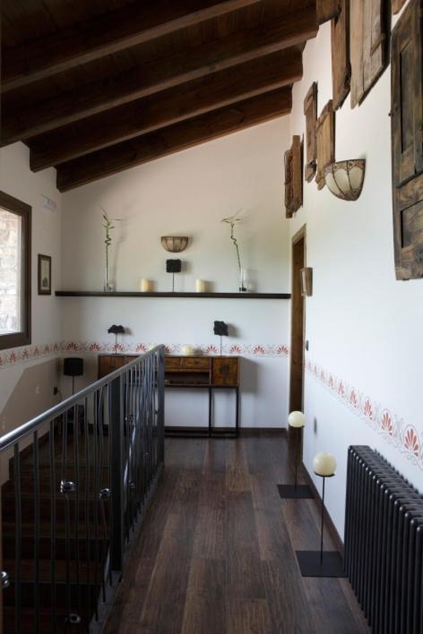 El Acebo De Casa Muria Bisaurri Extérieur photo