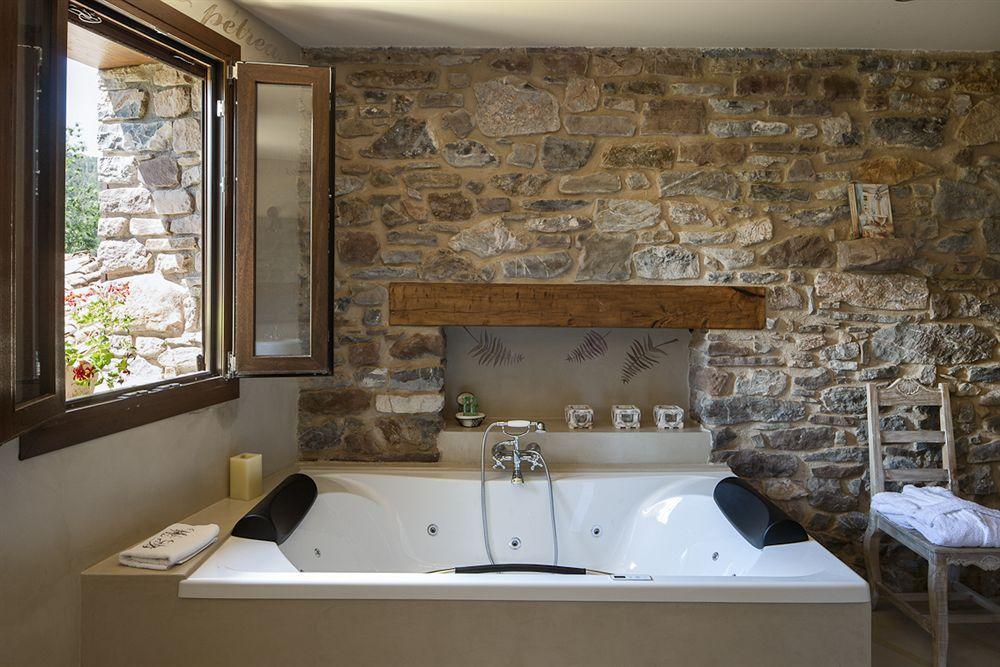 El Acebo De Casa Muria Bisaurri Extérieur photo