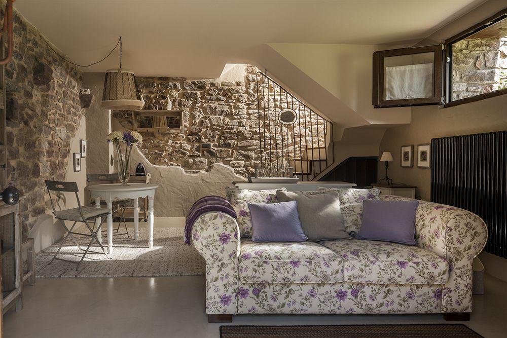 El Acebo De Casa Muria Bisaurri Extérieur photo