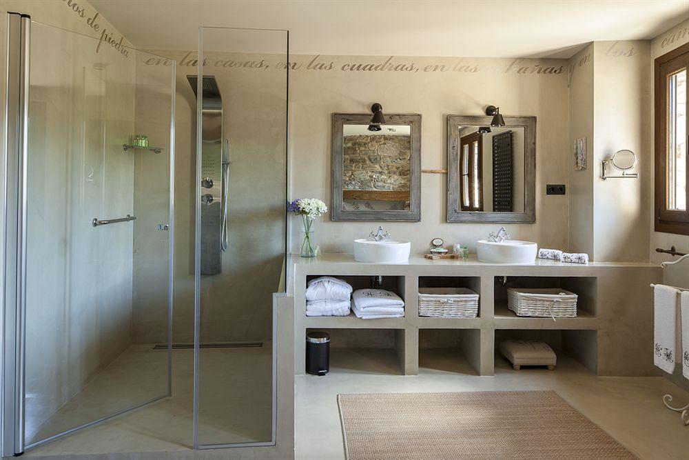 El Acebo De Casa Muria Bisaurri Extérieur photo